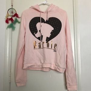 💕 Barbie sweatshirt 💕